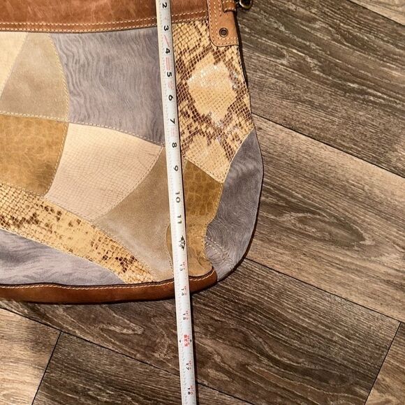 FOSSIL Kenya large HOBO - Picture 11 of 16